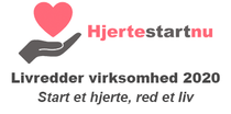 Start-a-heart is a small Danish company, with a burning passion for saving lives