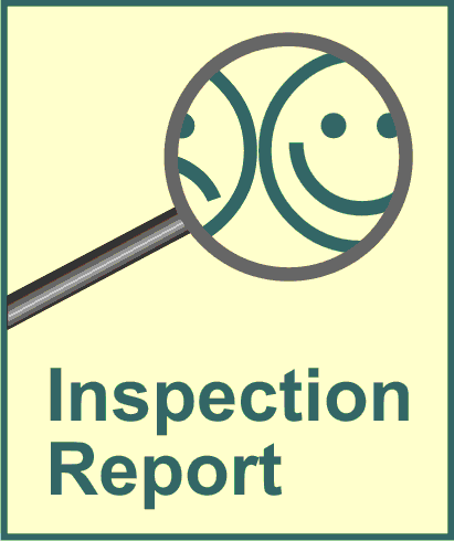 Learn more about the Inspection Report from The Danish Veterinary and Food Administration