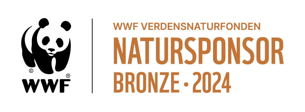 WWF Denmark - Corporate Sponsor